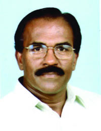 K T Hariharan President